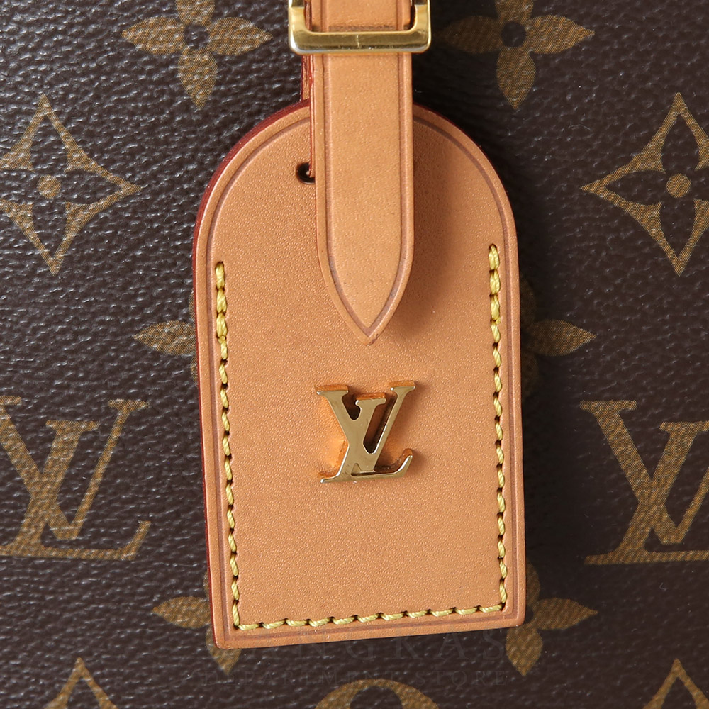 LOUIS VUITTON(USED)루이비통 M52294 부아뜨 샤포 수플